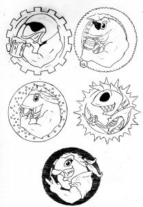 Versiones